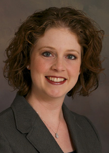 Kelly Pittsley, CRNA